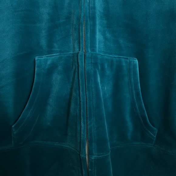 Juicy velour track suit - Picture 5 of 8